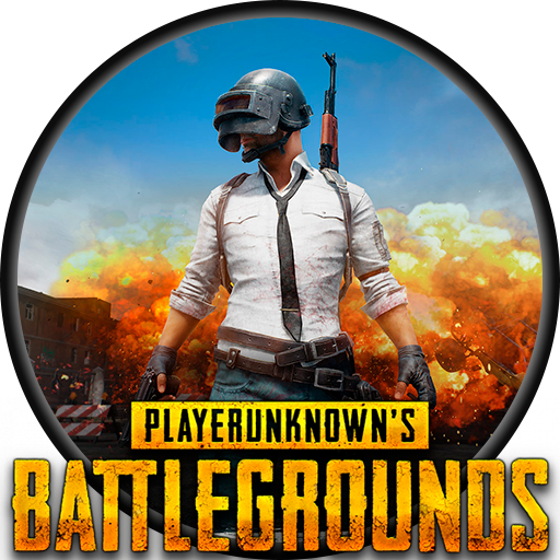 Detail Pubg Ico Nomer 5