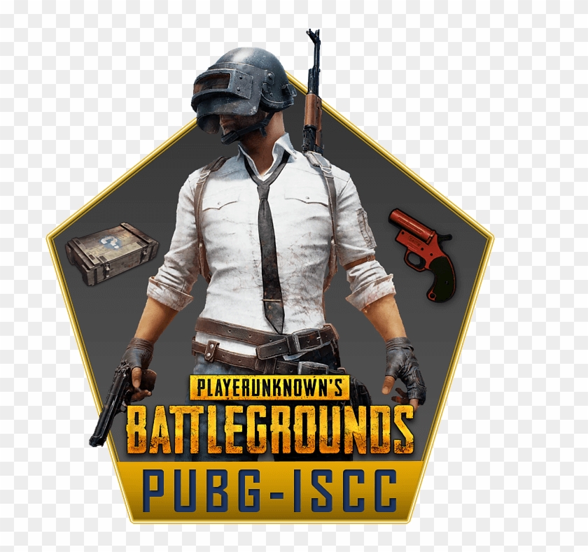 Detail Pubg Ico Nomer 7