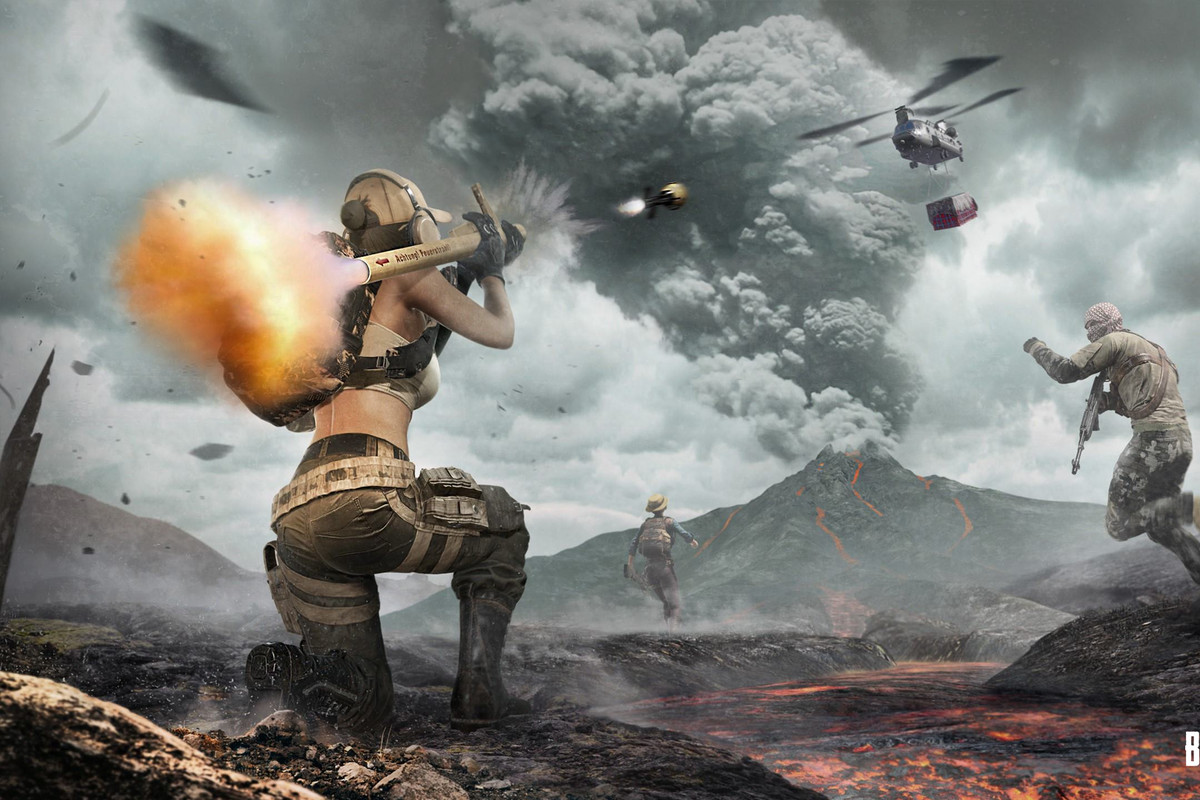 Detail Pubg Image Nomer 25