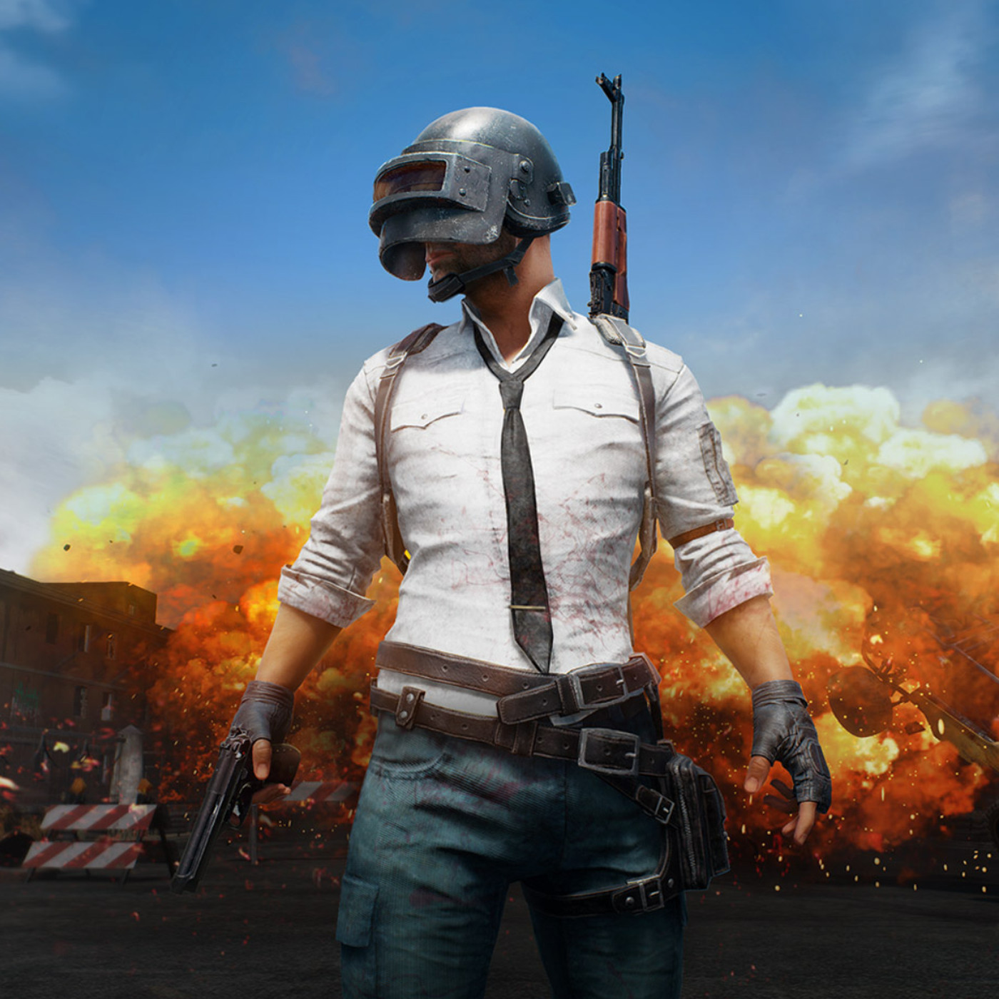 Detail Pubg Image Nomer 5