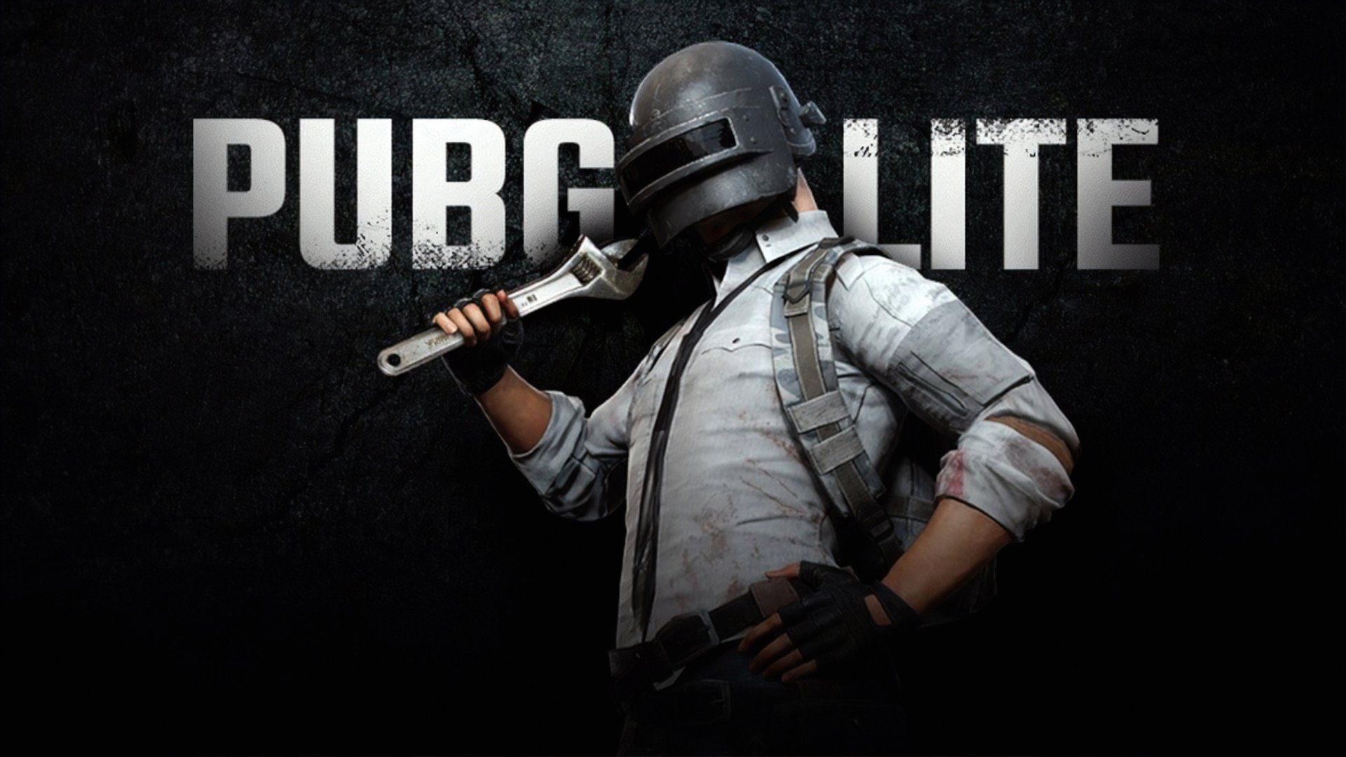 Detail Pubg Lite Wallpaper Nomer 2