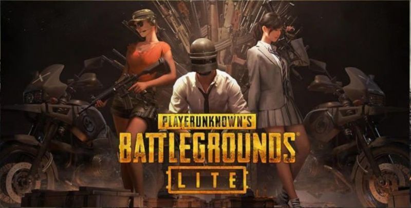 Detail Pubg Lite Wallpaper Nomer 23