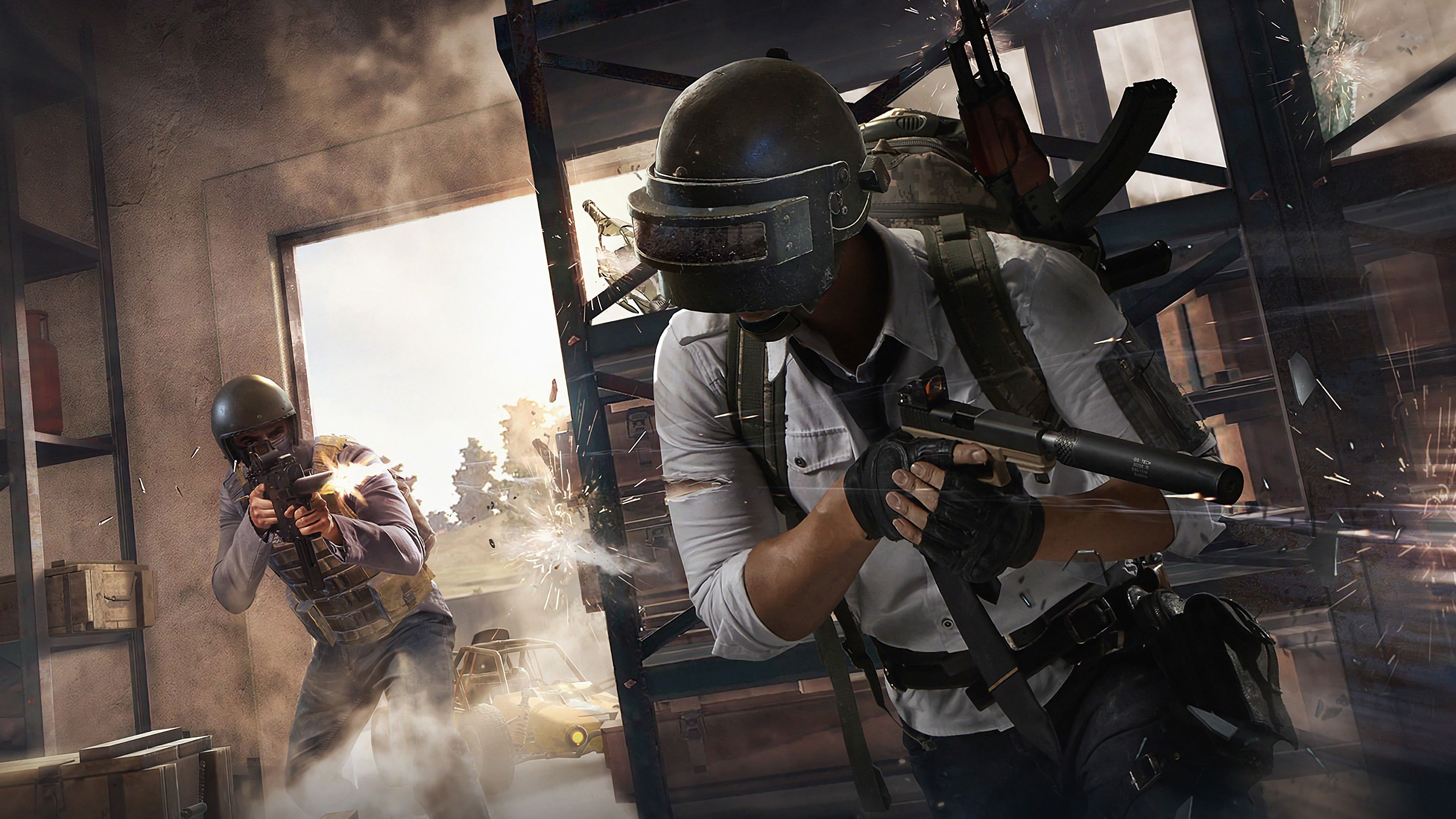 Detail Pubg Lite Wallpaper Nomer 24