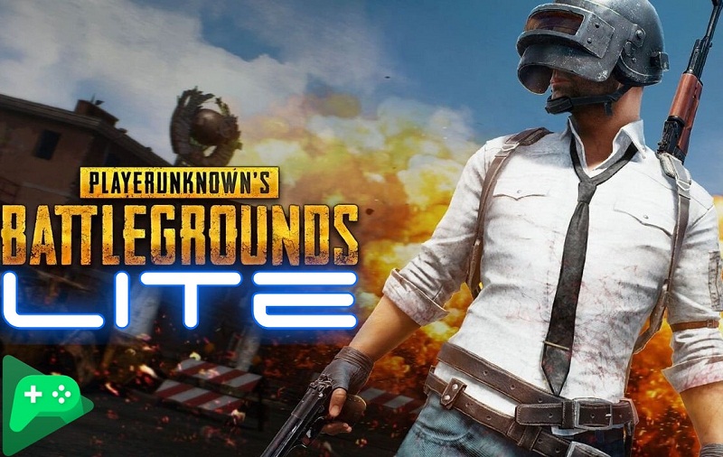 Detail Pubg Lite Wallpaper Nomer 41