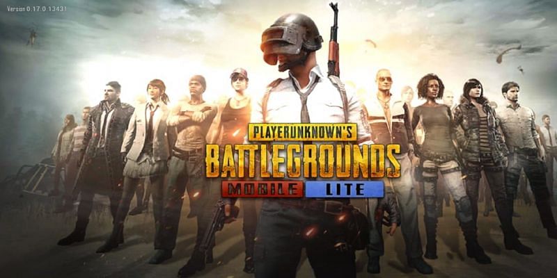 Detail Pubg Lite Wallpaper Nomer 51