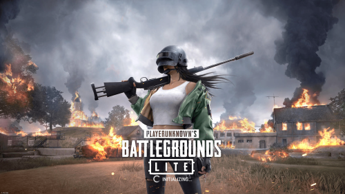 Detail Pubg Loading Screen Nomer 18