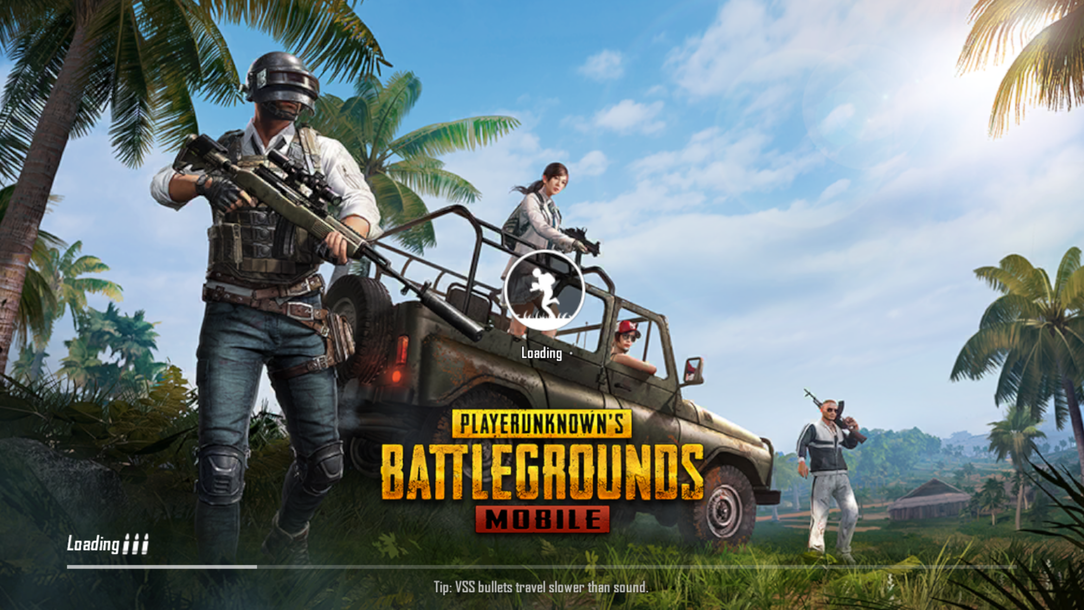 Detail Pubg Loading Screen Nomer 21