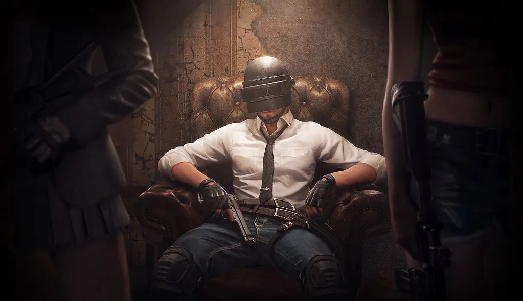 Detail Pubg Loading Screen Nomer 24