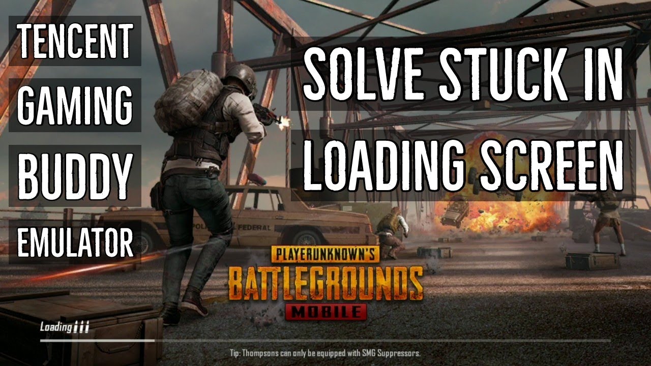 Detail Pubg Loading Screen Nomer 27