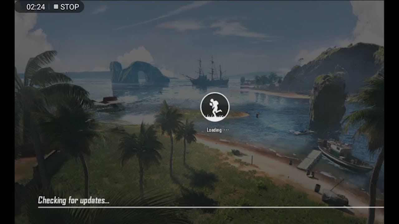 Detail Pubg Loading Screen Nomer 31