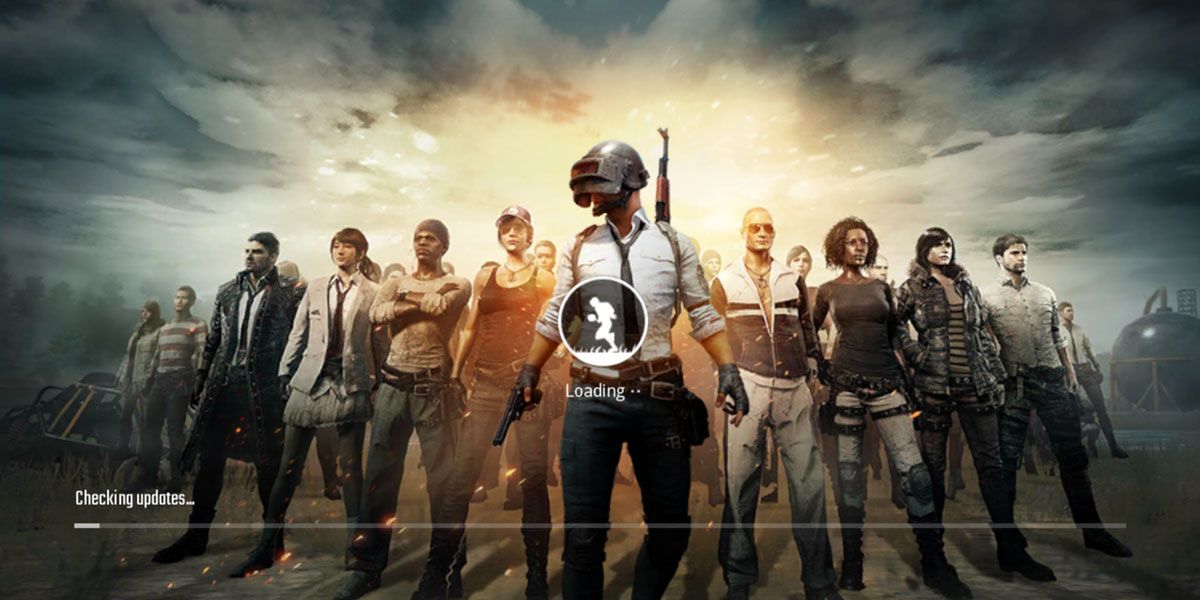 Detail Pubg Loading Screen Nomer 5