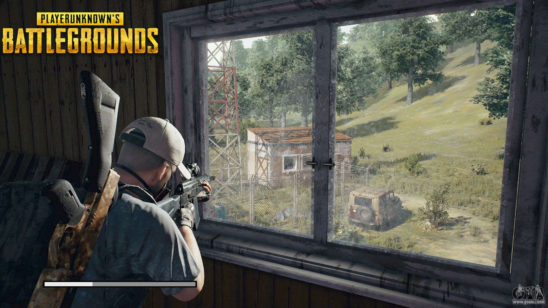 Detail Pubg Loading Screen Nomer 41