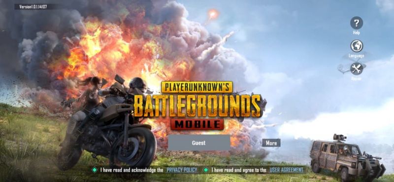 Detail Pubg Loading Screen Nomer 50