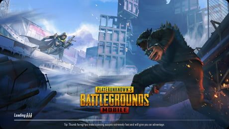 Detail Pubg Loading Screen Nomer 51