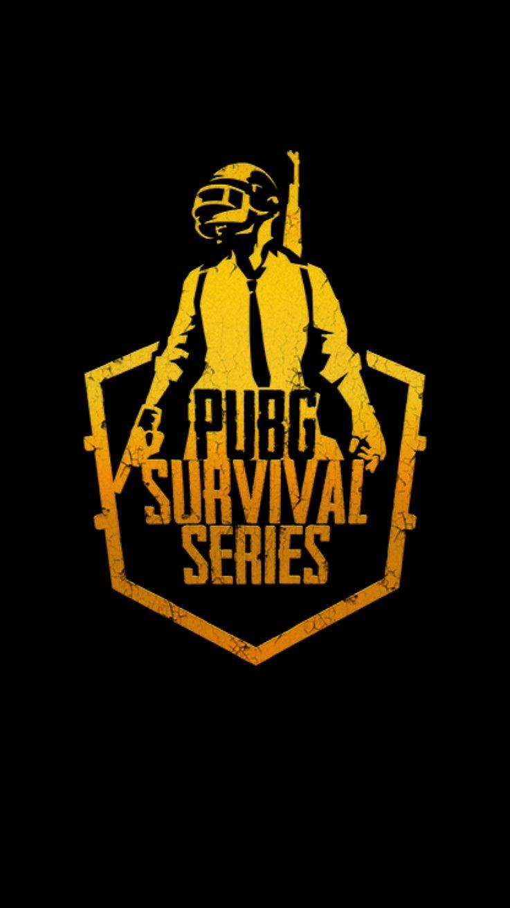 Detail Pubg Logo Hd Nomer 41