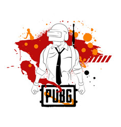 Detail Pubg Logo Images Nomer 24