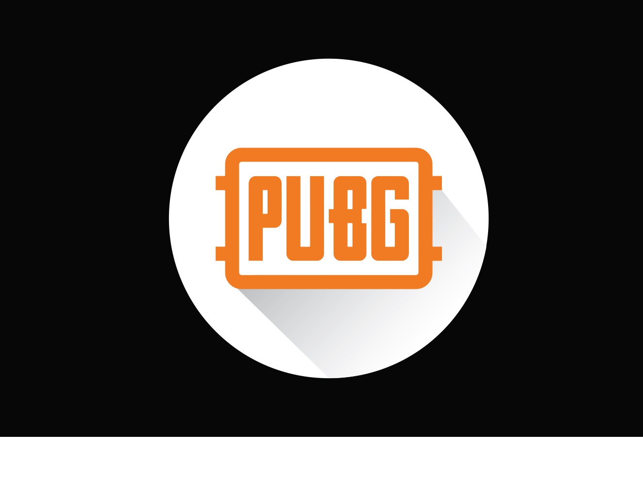 Detail Pubg Logo Images Nomer 29