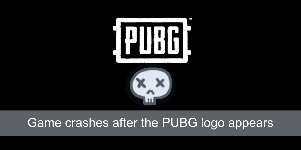 Detail Pubg Logo Images Nomer 33