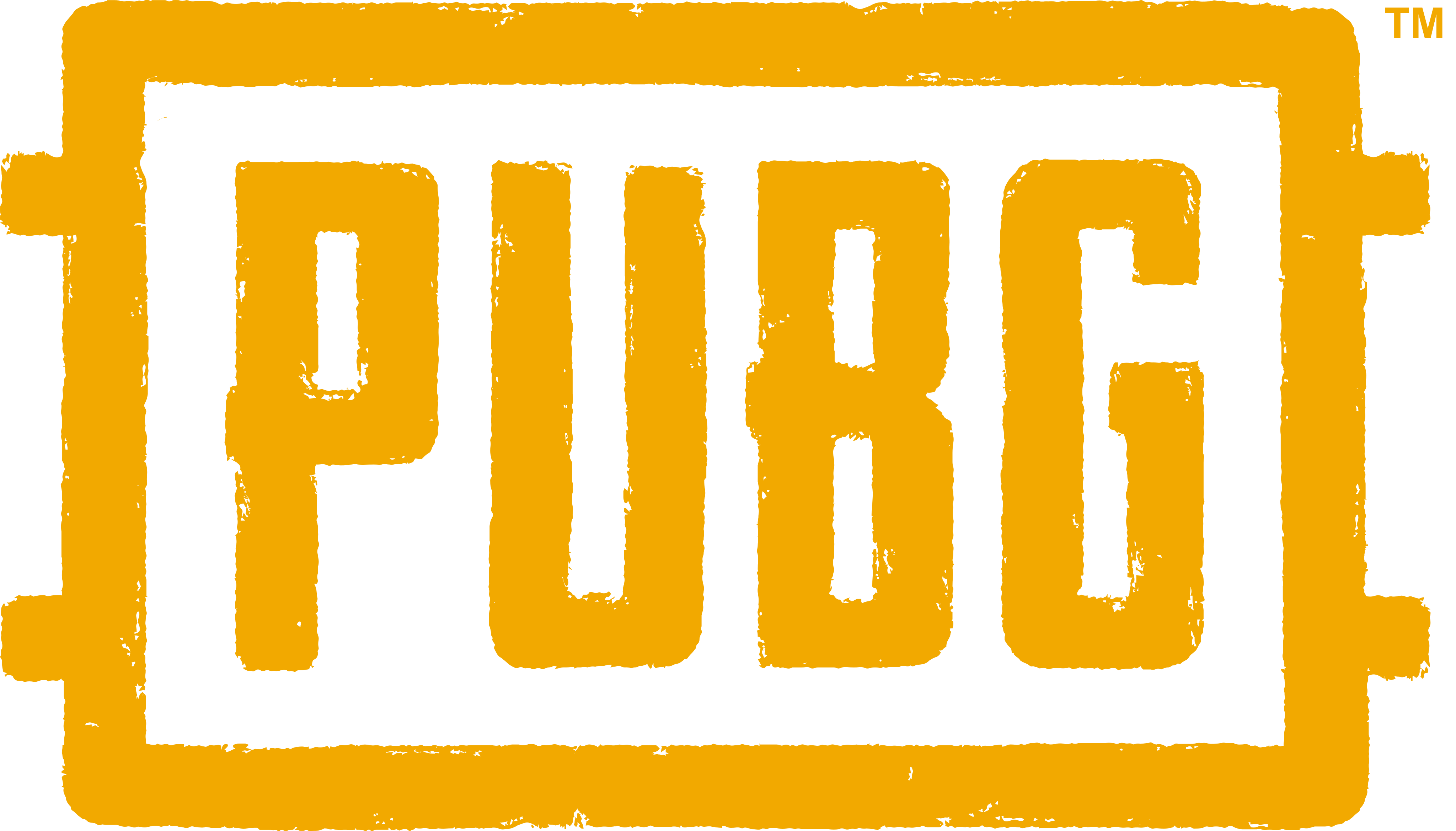 Pubg Logo Png - KibrisPDR