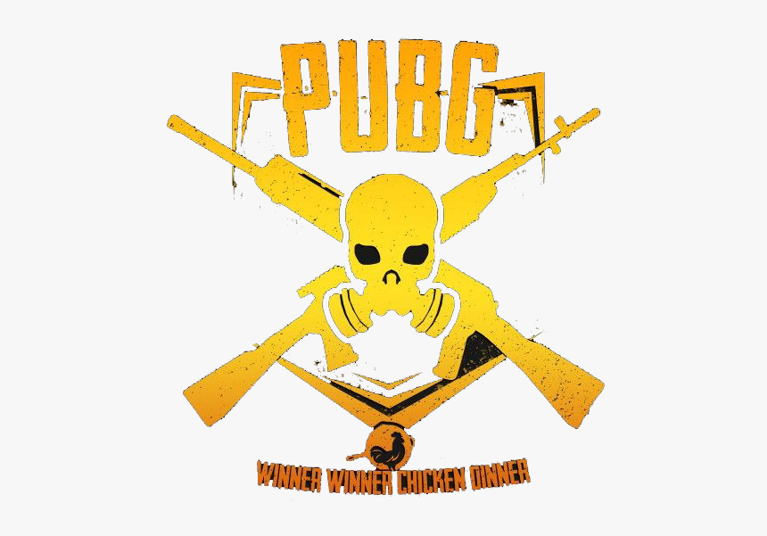 Detail Pubg Logo Png Nomer 40