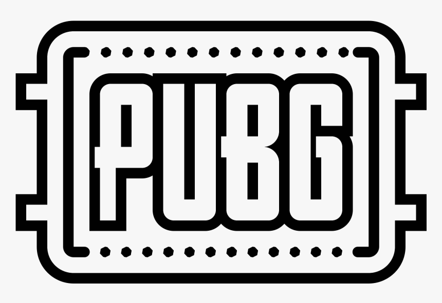 Detail Pubg Logo Transparent Nomer 12