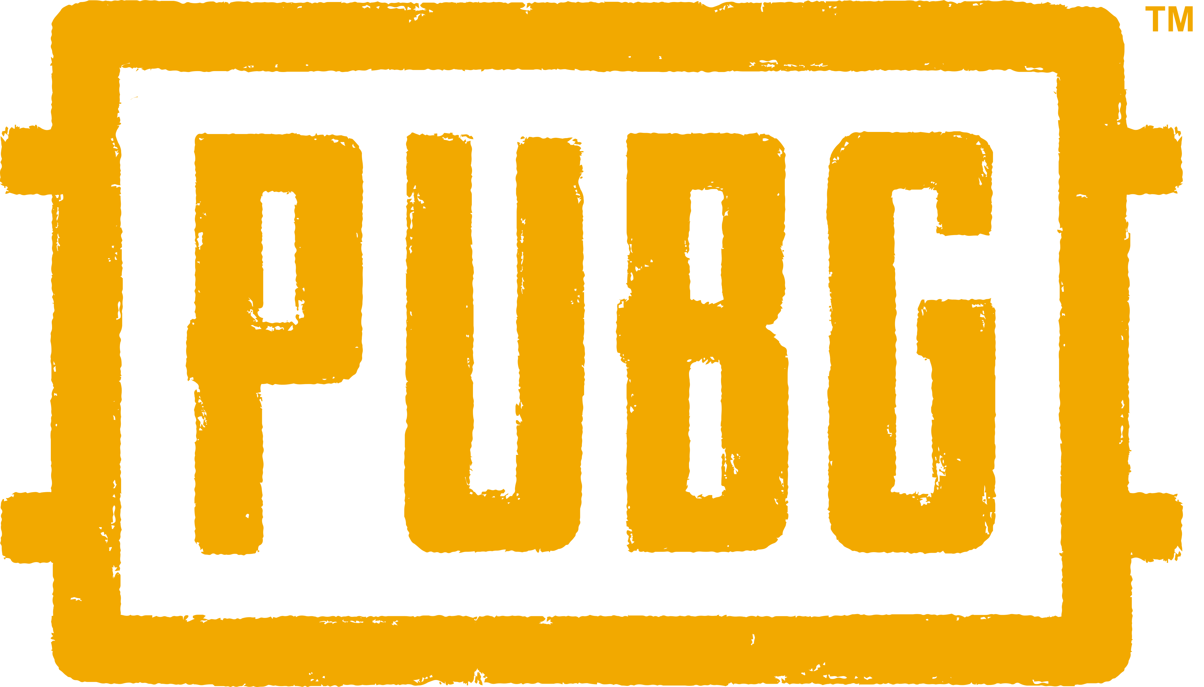 Detail Pubg Logo Transparent Nomer 3