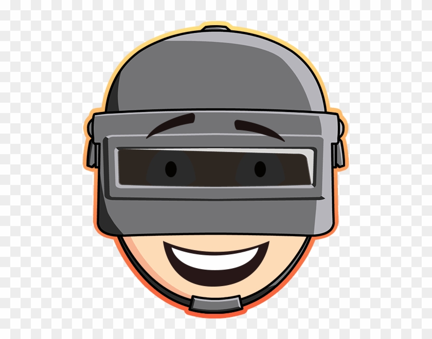 Detail Pubg Logo Transparent Nomer 30