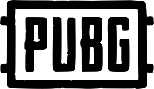 Pubg Logo Vector - KibrisPDR