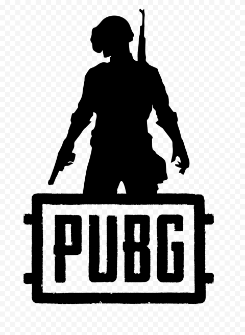 Detail Pubg Logo Vector Nomer 15