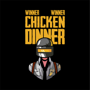 Detail Pubg Logo Vector Nomer 20