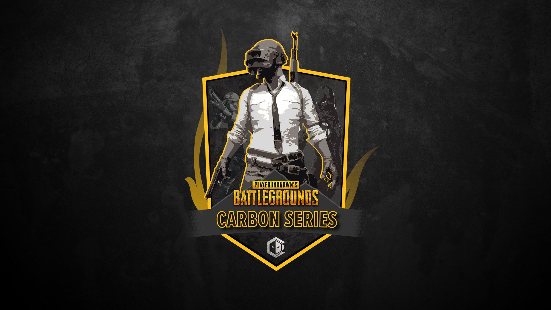 Detail Pubg Logo Wallpaper Nomer 35