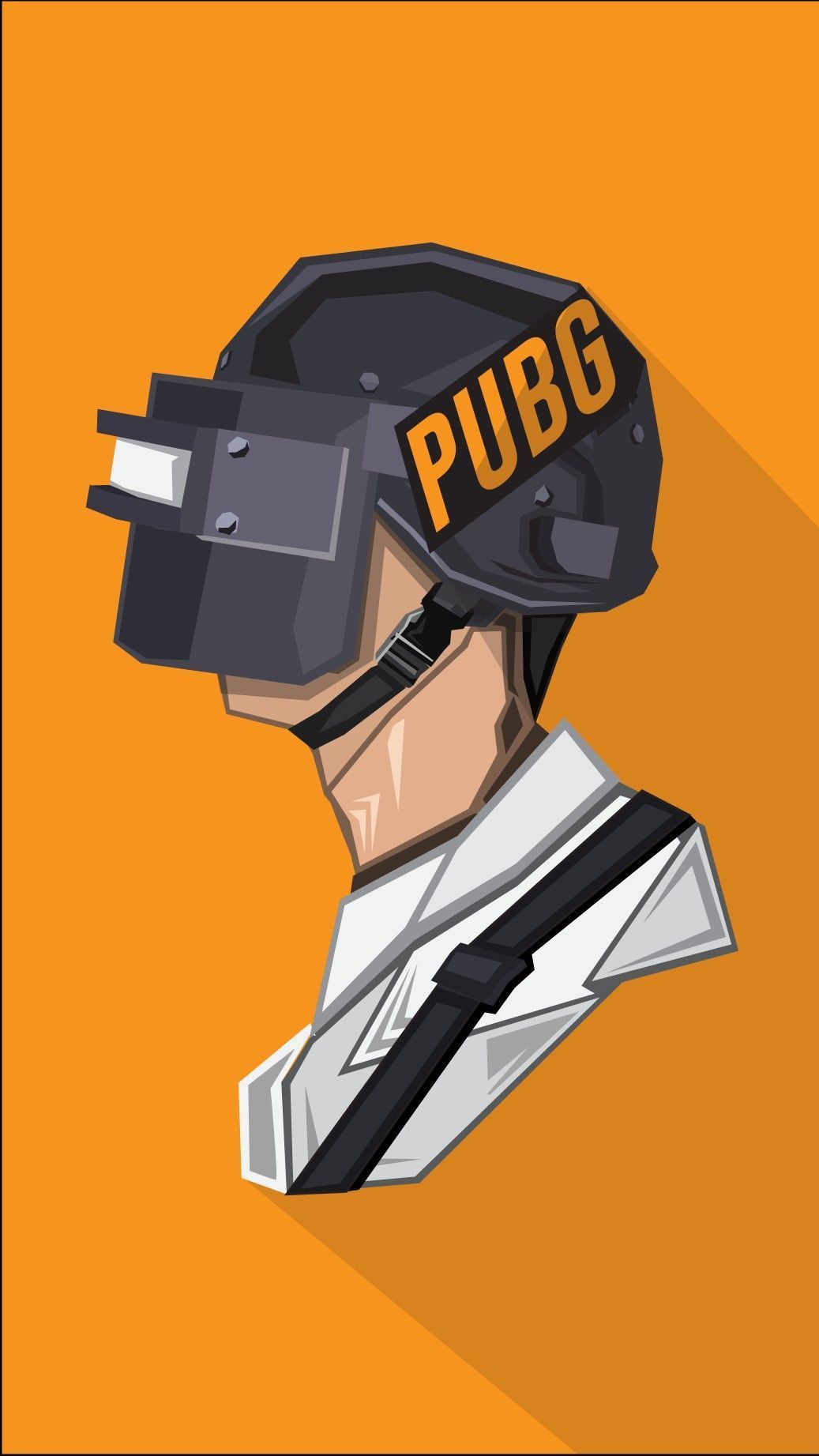 Detail Pubg Logo Wallpaper Nomer 42