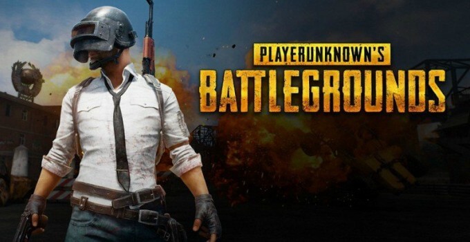 Detail Pubg Mobile Hd Nomer 14