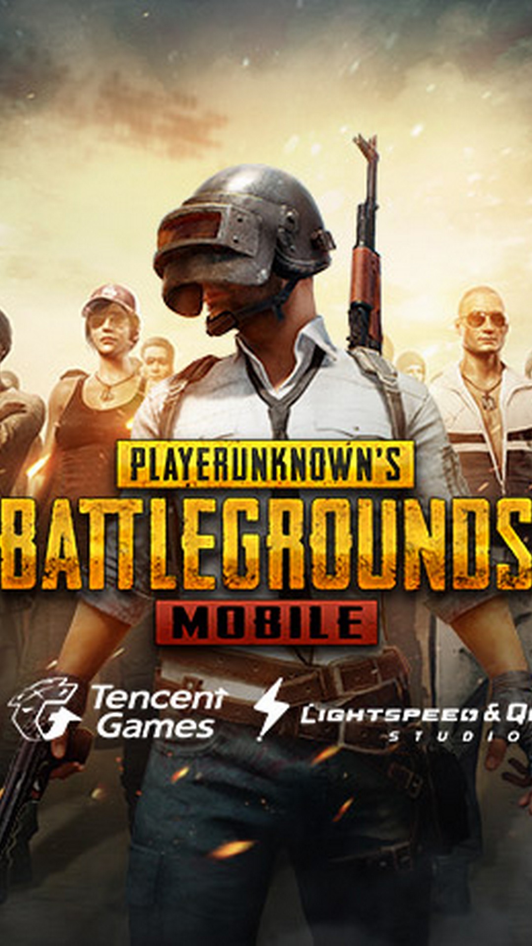 Detail Pubg Mobile Hd Nomer 26