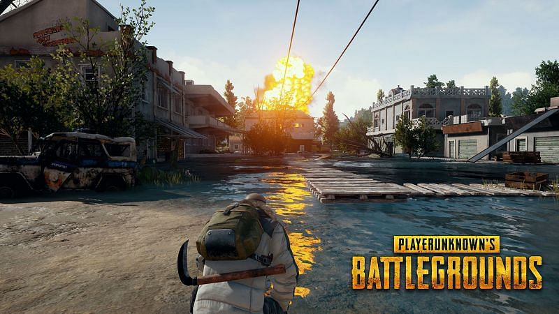 Detail Pubg Mobile Hd Nomer 40