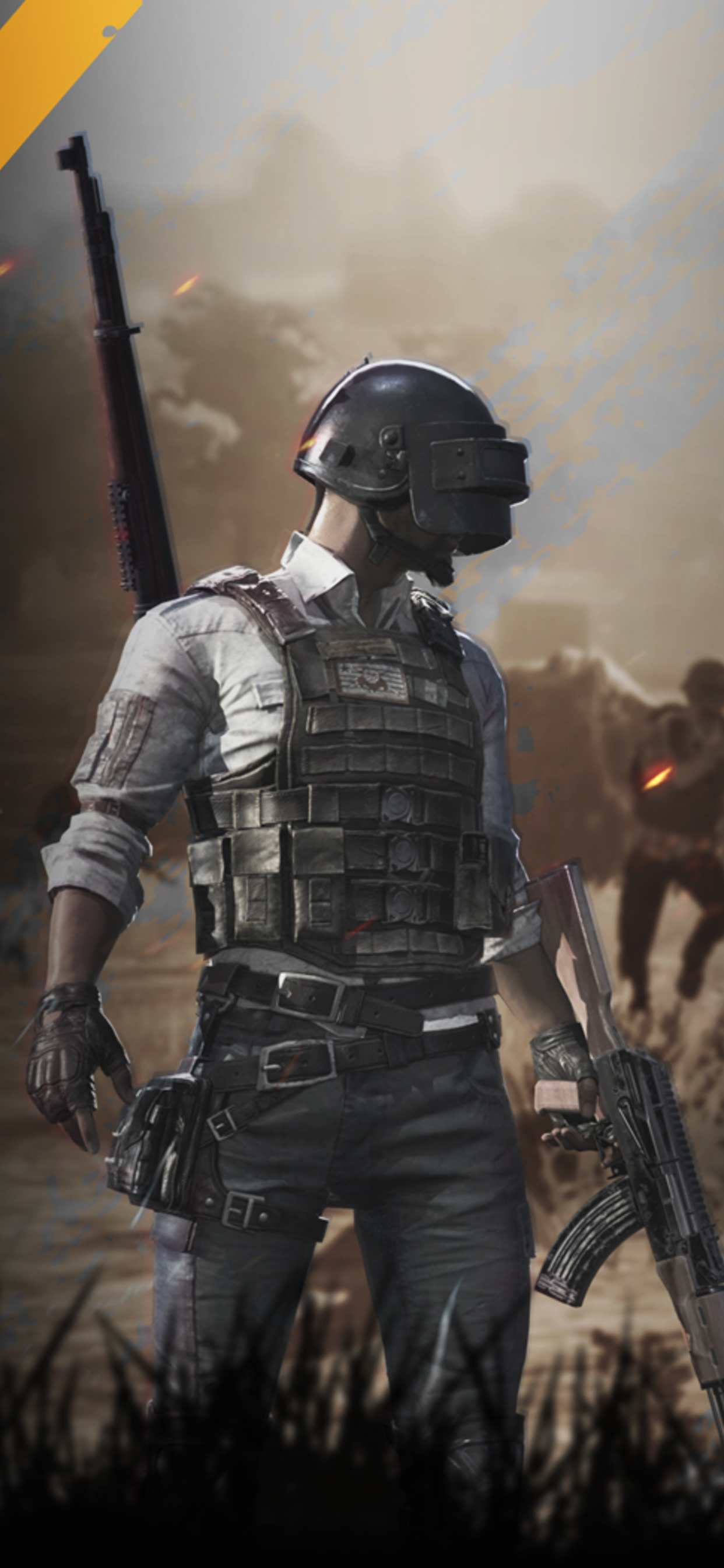 Detail Pubg Mobile Hd Wallpaper Nomer 47