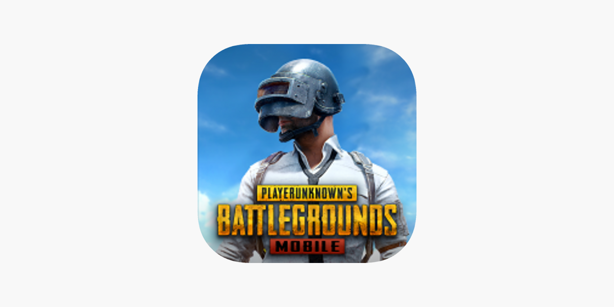 Detail Pubg Mobile Icon Nomer 12
