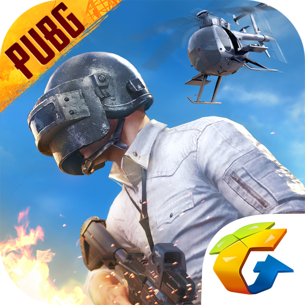 Detail Pubg Mobile Icon Nomer 14