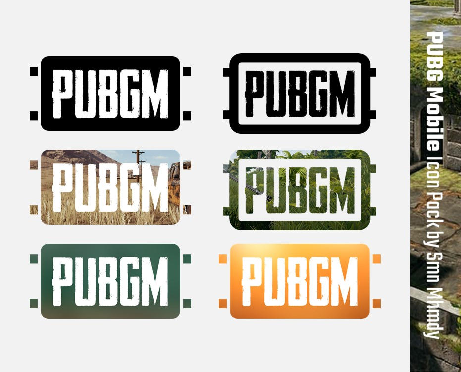 Detail Pubg Mobile Icon Nomer 16