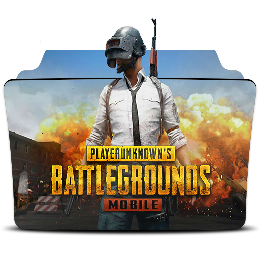 Detail Pubg Mobile Icon Nomer 17