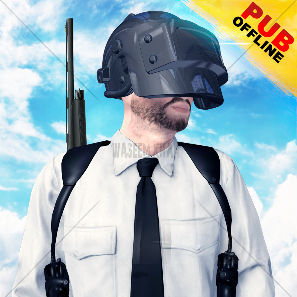Detail Pubg Mobile Icon Nomer 21