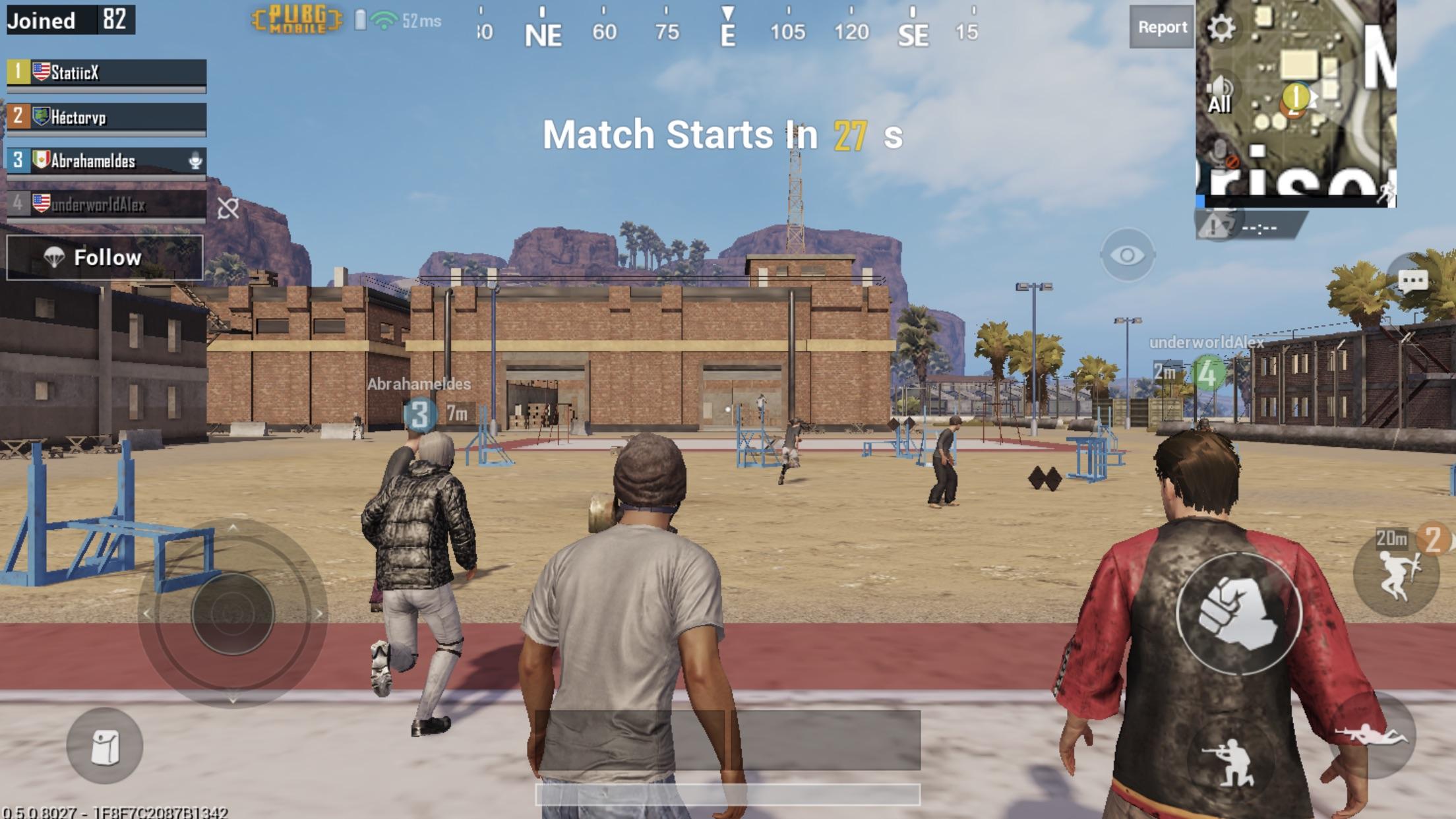 Detail Pubg Mobile Icon Nomer 26