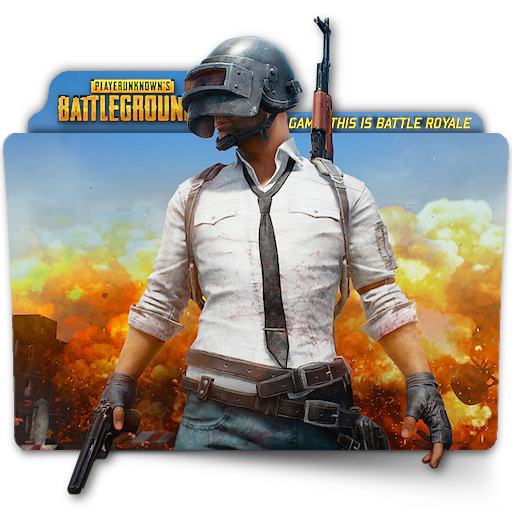 Detail Pubg Mobile Icon Nomer 28