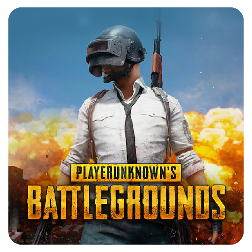 Detail Pubg Mobile Icon Nomer 5