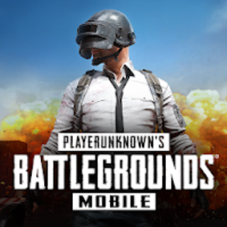Detail Pubg Mobile Icon Nomer 33