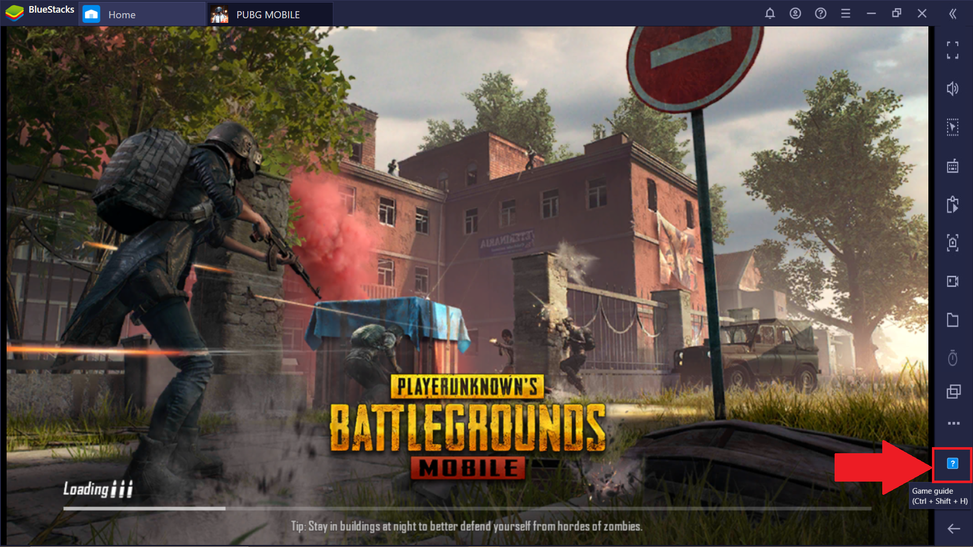 Detail Pubg Mobile Icon Nomer 38