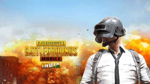 Detail Pubg Mobile Icon Nomer 39