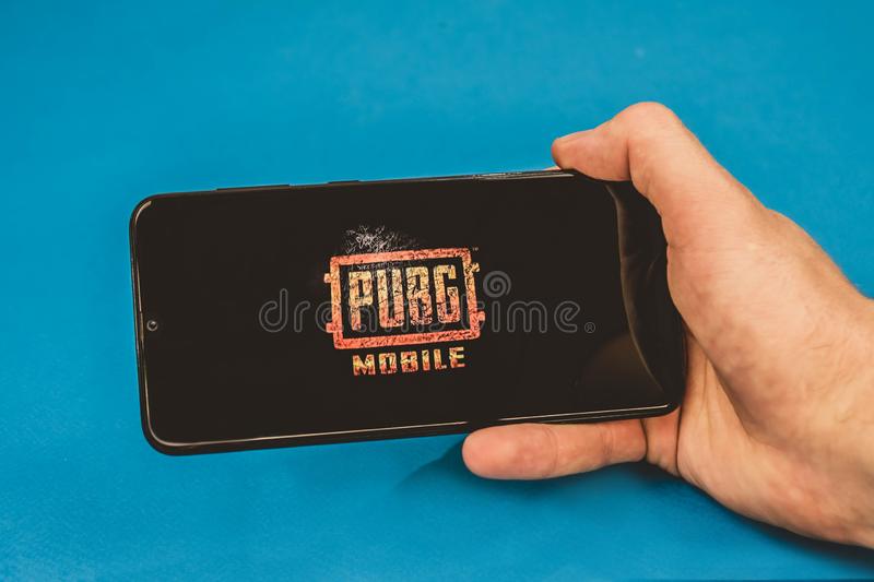 Detail Pubg Mobile Icon Nomer 40