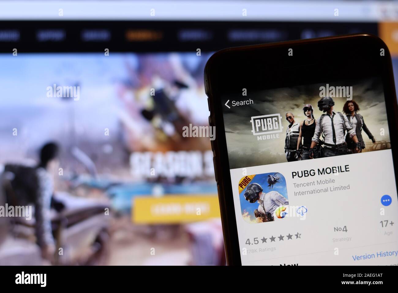 Detail Pubg Mobile Icon Nomer 42