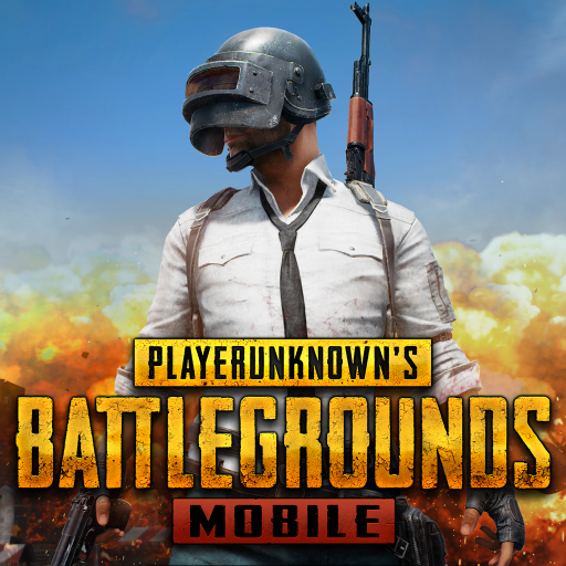 Detail Pubg Mobile Icon Nomer 43